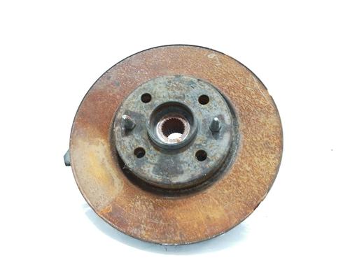 Left front steering knuckle FIAT STILO (192_) 1.6 16V (192_XB1A) | BP5378570M25 