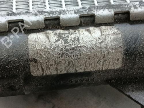 Køler MERCEDES-BENZ C-CLASS (W203) C 270 CDI (203.016) | BP30972399M31