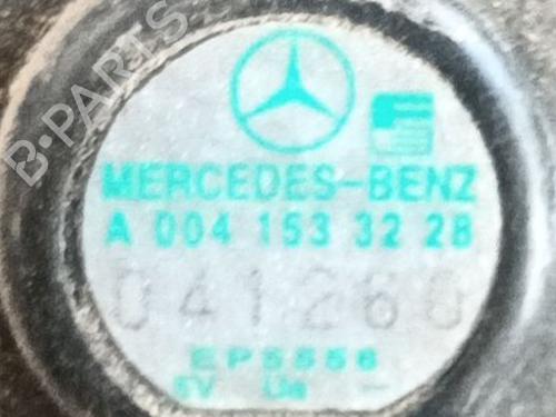 Mass air flow sensor MERCEDES-BENZ E-CLASS (W211) E 320 CDI (211.026) | BP25745417M95 