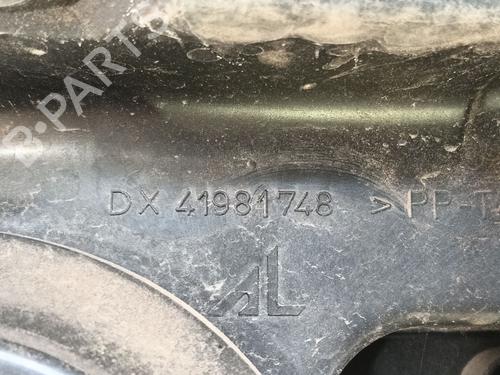 Right headlight CITROËN C2 (JM_) 1.1 | BP30078320C29 