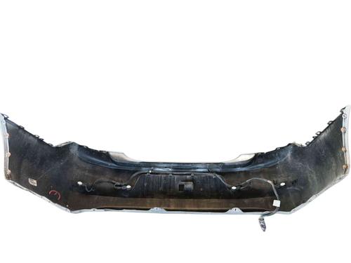Rear bumper CITROËN C-ELYSEE (DD_) 1.6 HDI 92 | BP37172690C8 - Image 10