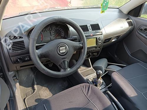 Passenger airbag SEAT IBIZA II (6K1) 1.4 i | BP19877478C10 