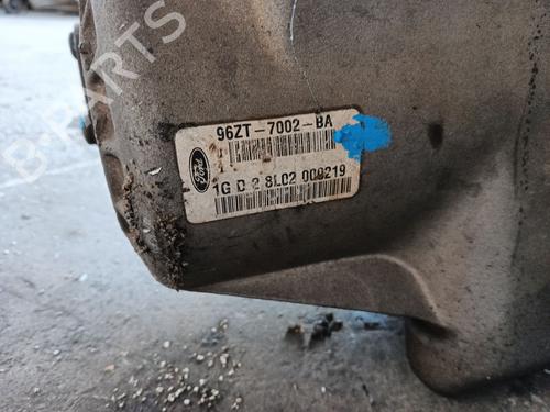 Gearbox FORD ESCORT VI Turnier (GAL, ANL)  | BP17726318M3 