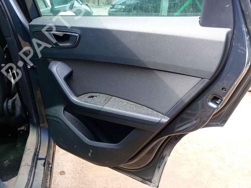 Used Rear right window mechanism Rear right window mechanism 38012939 38012939