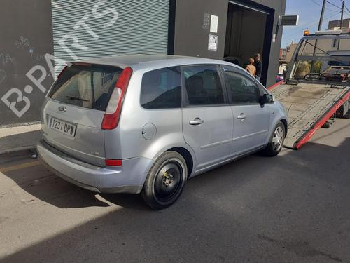 Rudehejsemekanisme Højre bagtil FORD FOCUS C-MAX (DM2)  | BP8956617C25 