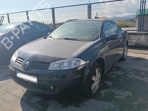 Used Parts RENAULT MEGANE II Coupé-Cabriolet (EM0/1_) 1.6 16V 5013007