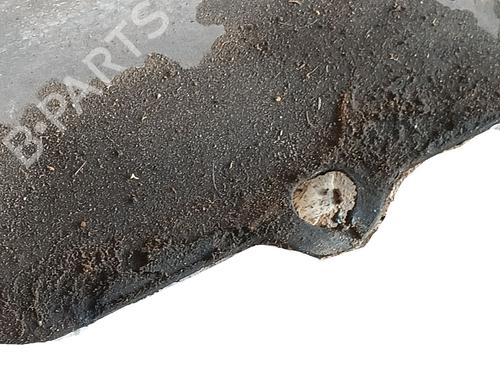 Rear bumper BMW 5 Touring (E61)  | BP23218619C8 