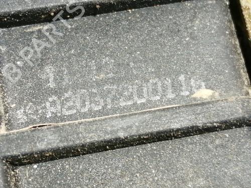 Hinge/Door check strap MERCEDES-BENZ C-CLASS (W203)  | BP14262477C146 