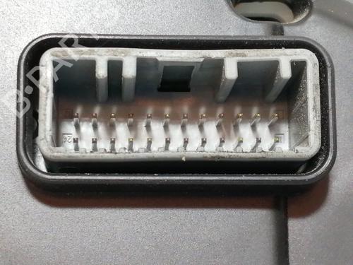 Instrument cluster MERCEDES-BENZ CITAN Box Body/MPV (W415) | BP12982720C47