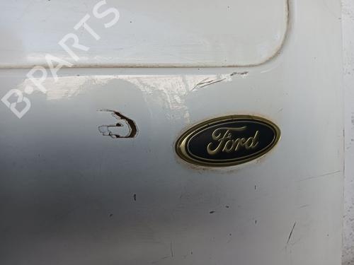 Right rear door FORD TRANSIT CONNECT (P65_, P70_, P80_)  | BP19395544C5 