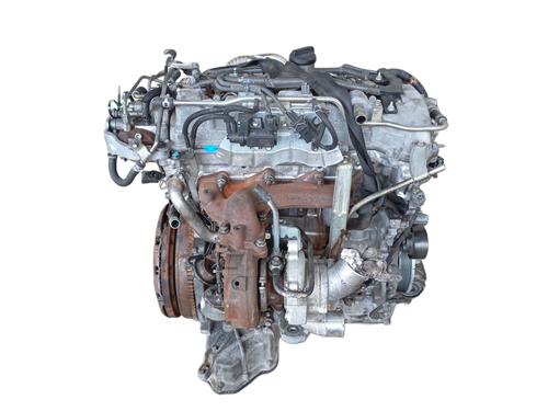 Used Engine LEXUS IS II (_E2_) 220d (ALE20) (177 hp) 27612105