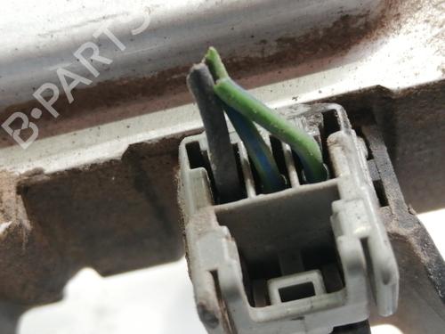 Rear wiper motor FORD FIESTA V (JH_, JD_) | BP5359686M102