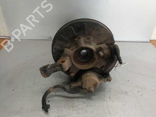 Right front steering knuckle LAND ROVER FREELANDER I (L314) 2.0 DI 4x4 | BP5381548M26 