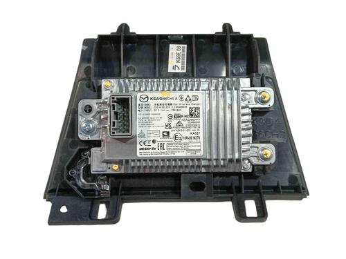 Electronic module MAZDA CX-5 (KF) 2.0 | BP36596289M83 - Image 3
