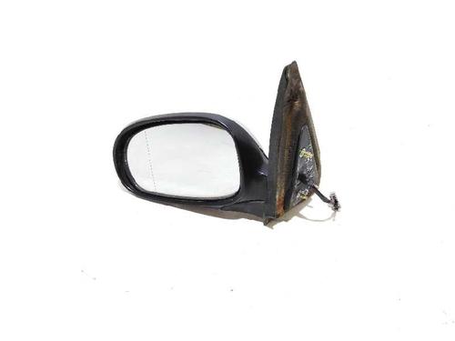 Used Left mirror NISSAN ALMERA II (N16) 2.2 Di (110 hp) 6053679
