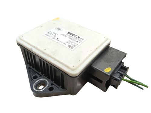 Used Electronic module Electronic module LAND ROVER RANGE ROVER SPORT I (L320) 3.0 D 4x4 (256 hp) 33235422 33235422