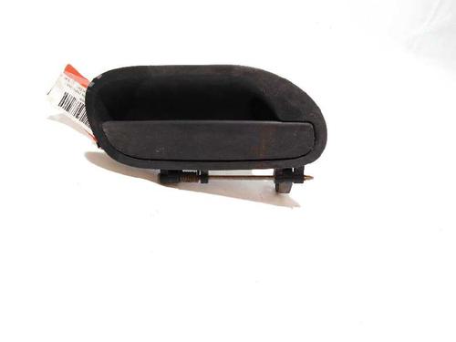 Used Rear right exterior door handle VOLVO S40 I (644) 1.9 DI (115 hp) 5363992