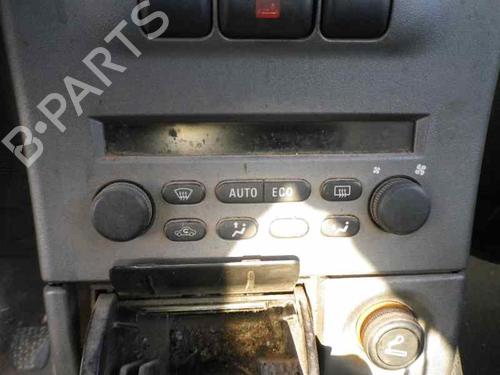 Front left window mechanism OPEL ZAFIRA A MPV (T98) 2.0 DTI 16V (F75) | BP5350347C22 