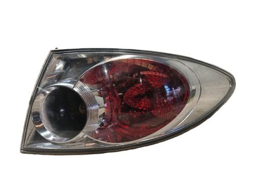 Achterlicht rechts MAZDA 6 Hatchback (GG) 2.0 DI (GG14) (121 hp) 32346635