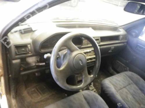 Left mirror FIAT TIPO (160_)  | BP5815132C26 