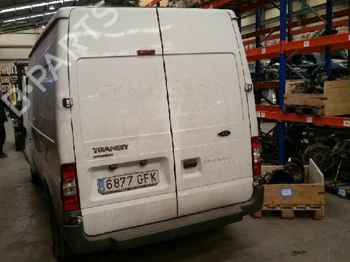 Right front suspension arm FORD TRANSIT Van (FA_ _)  | BP5809193M13 