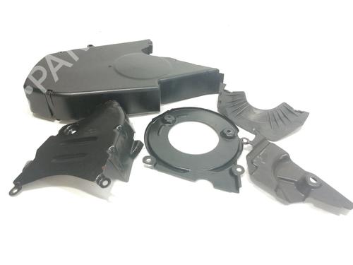 Timing cover VW GOLF IV (1J1)  | BP14257898M123 