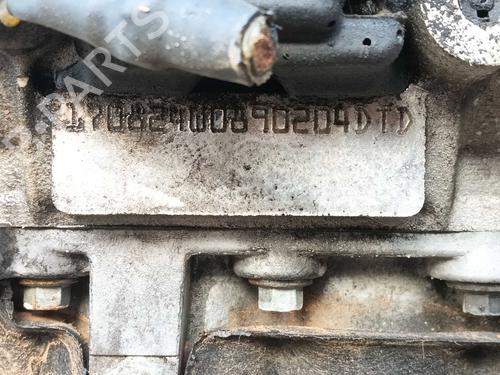 Engine LAND ROVER DISCOVERY SPORT (L550) 2.0 D 4x4 | BP39470191M1 - Image 16