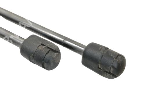 Tailgate lift support FORD FIESTA VI (CB1, CCN)  | BP14257768C138 