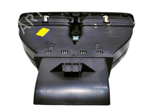 Air vent VW SCIROCCO III (137, 138) 2.0 TDI | BP15887493I21 