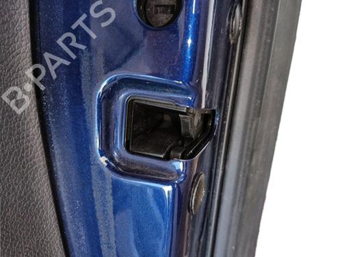 Right rear door VW GOLF V (1K1) 2.0 TDI | BP29334569C5 