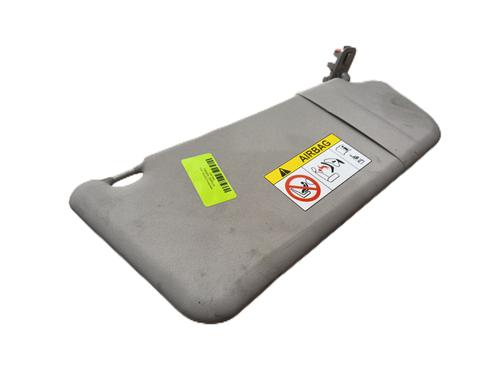 Used Right sun visor FIAT SCUDO Van 2.0 Multijet 145 (506) (144 hp) 29432749