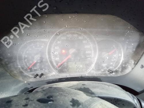 Instrument cluster TOYOTA YARIS (_P13_) 1.0 (KSP130_, KSP130) | BP11346833C47 