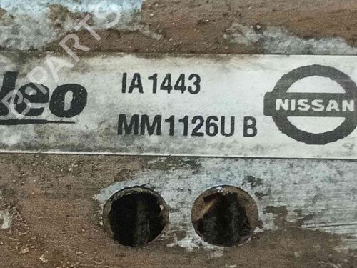 Intercooler NISSAN NV200 Van 1.5 dCi 85 (M20, M20N, M20M) | BP37631741M30 - Image 4