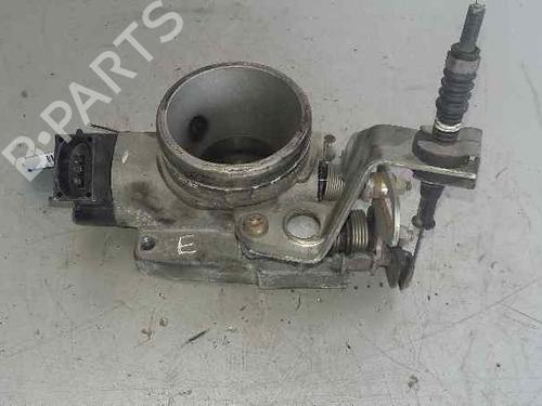 Throttle body FORD ORION III (GAL) 1.8 i 16V | BP5384256M82