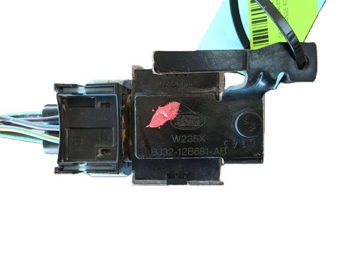 Electronic module LAND ROVER RANGE ROVER EVOQUE (L538)  | BP29421637M83 