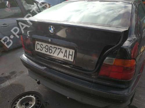 Instrument cluster BMW 3 Compact (E36) 316 i | BP5381228C47 