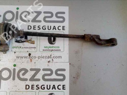 Steering rack SMART CITY-COUPE (450) 0.6 (S1CLA1, 450.341) | BP5369764M22