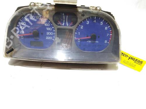 Used Instrument cluster MITSUBISHI PAJERO PININ I (H6_W, H7_W) 1.8 GDI (H66W, H76W) (120 hp) 5868221