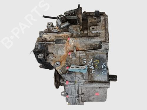 Gearbox VW TOURAN (1T1, 1T2) 2.0 TDI 16V | BP21121801M3 