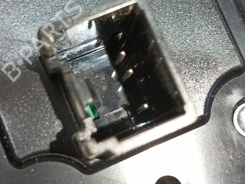 Left front window switch FORD TOURNEO COURIER B460 MPV 1.5 EcoBlue | BP31971449I27