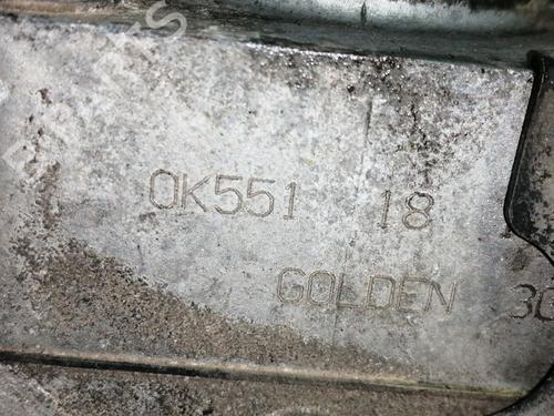 Intake manifold KIA CARNIVAL II (GQ) 2.9 CRDi | BP5409330M70 