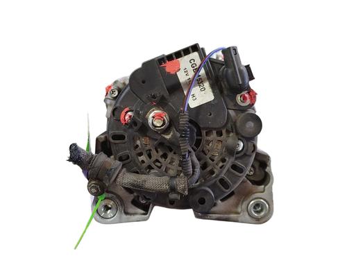 Alternator AUDI A3 (8P1) 1.6 FSI | BP39399601M7 - Image 5