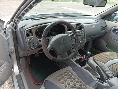 Pedal NISSAN PRIMERA Hatchback (P11) 2.0 TD | BP32437312I4