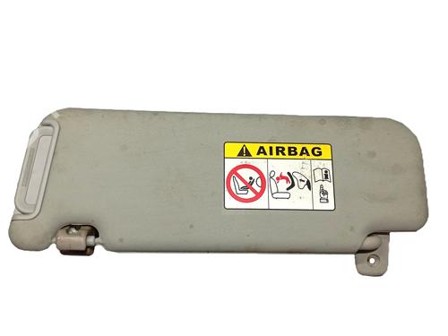 Used Right sun visor KIA SPORTAGE III (SL) 1.6 GDI (135 hp) 29279549