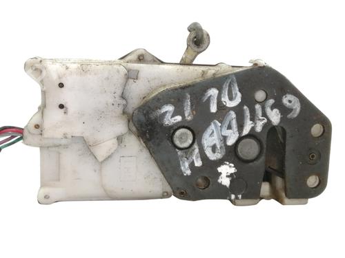 Venstre foran lås ROVER 25 I Hatchback (RF) [1999-2006]  5390081