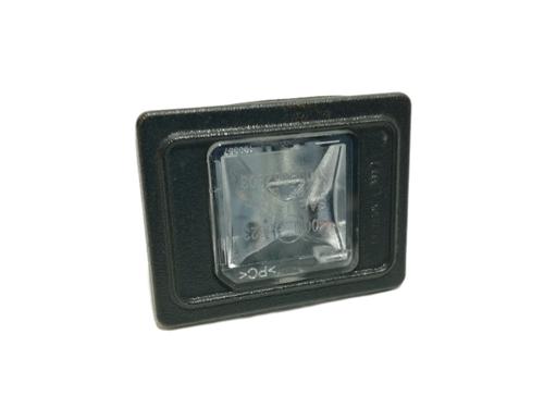 Used Licence plate light MERCEDES-BENZ GLA-CLASS (X156) GLA 180 (156.942) (122 hp) 14261397