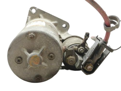 Starter FIAT PUNTO (188_) 1.2 16V 80 (188.233, .235, .253, .255, .333, .353, .639,... | BP6572086M8 