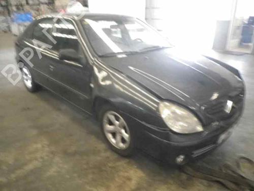 Left front driveshaft CITROËN XSARA (N1) 2.0 HDi 90 | BP5349301M38 