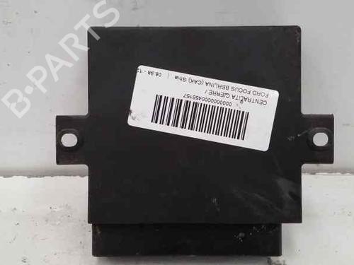 Comfort control module FORD FOCUS I (DAW, DBW)  | BP5364707M56 