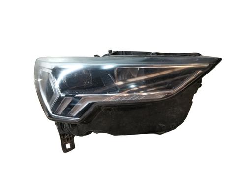 Used Right headlight AUDI Q3 Sportback (F3N) 35 TDI (150 hp) 28311458